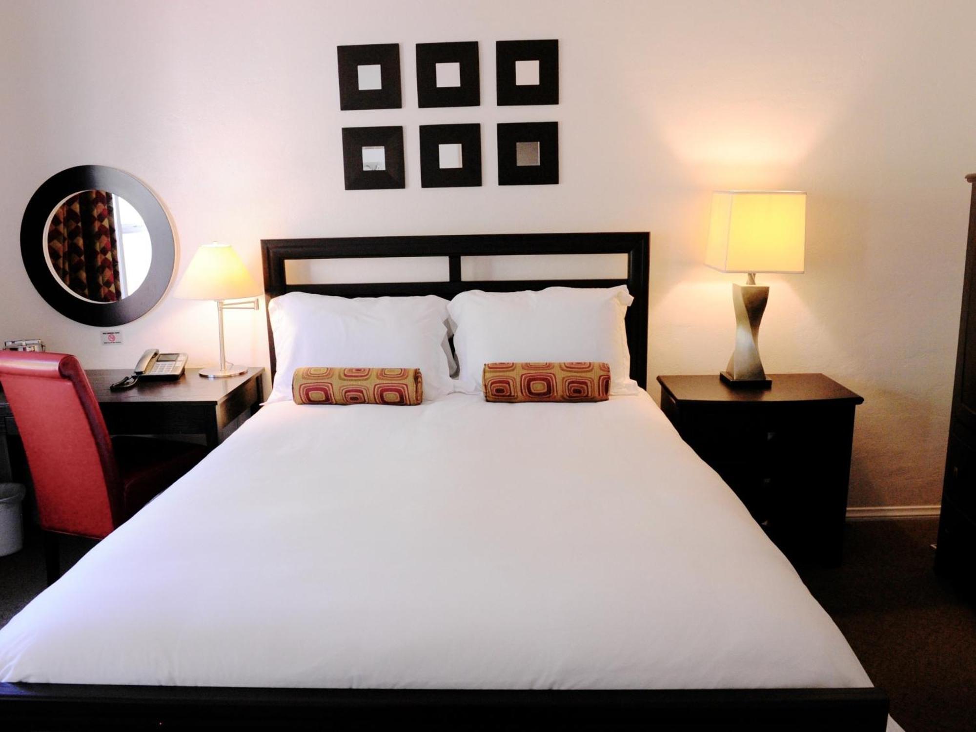 El Primero Boutique Hotel Chula Vista Room photo