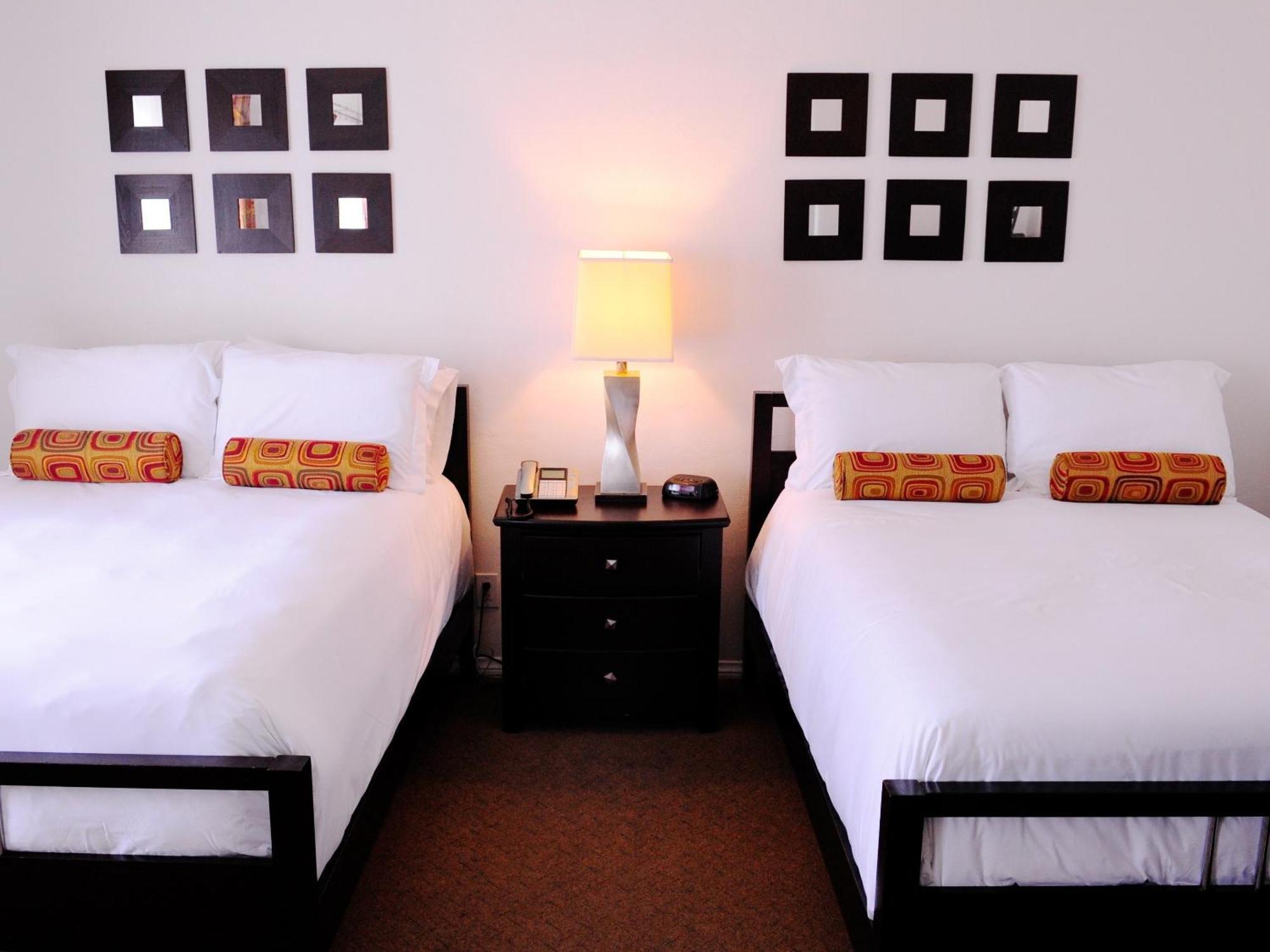 El Primero Boutique Hotel Chula Vista Room photo