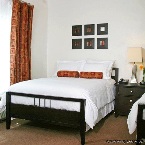 El Primero Boutique Hotel Chula Vista Room photo